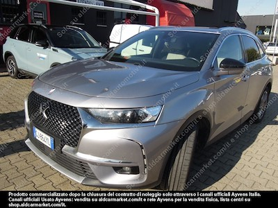 Citroen Ds DS 7 crossback e-tense 4x4 -