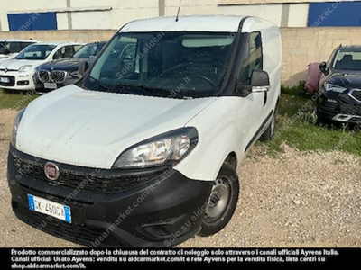 Fiat doblo cargo ch1 business 1.6 -