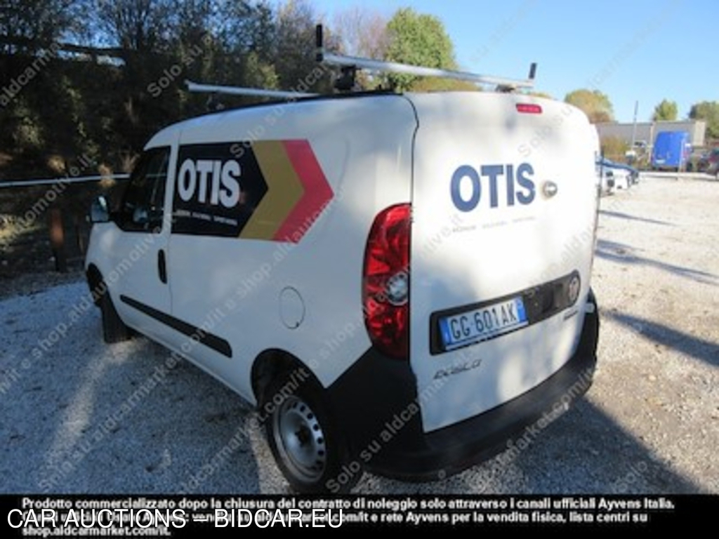 Fiat doblo cargopc ch1 business 1.3 -