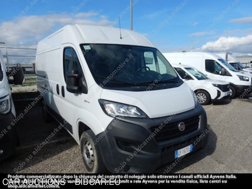 Fiat ducato 30 mh2 2.3 multijet -
