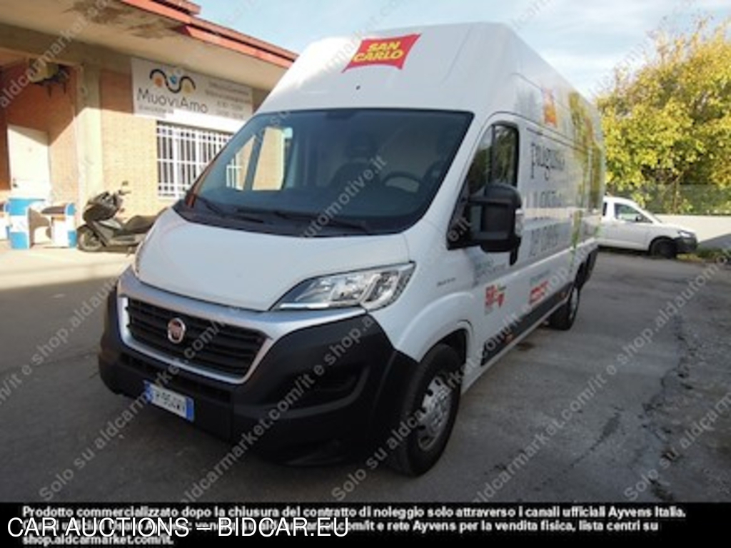 Fiat ducato maxi 35 xlh3 2.3 -