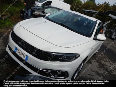 Fiat tipo 1.3 mjt 95cv SS -