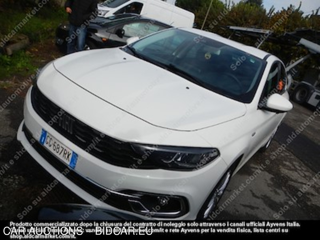Fiat tipo 1.3 mjt 95cv SS -