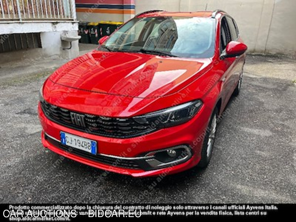 Fiat tipo 1.6 mjt 130cv SS -