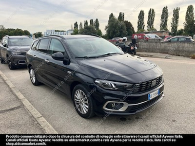 Fiat tipo SW 1.6 mjt 130cv -
