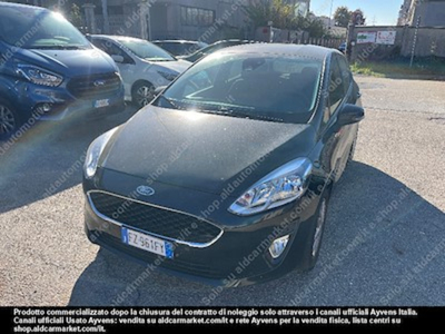 Ford fiesta 1.1 75cv gpl business -
