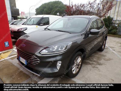 Ford kuga 2.0 ecoblue mhev 150cv -
