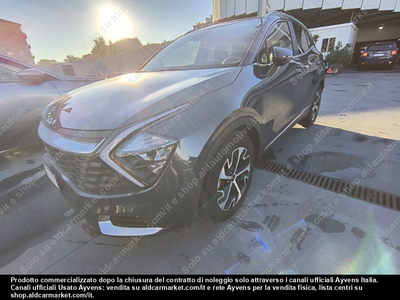 Kia sportage 1.6 crdi mhev style -