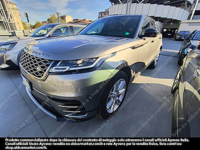 Land Rover range rover vel 2.0 -