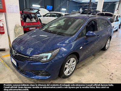 Opel astra SW PC ST 1.5 -