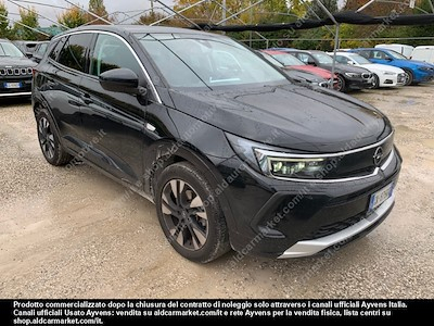 Opel grandland 1.5 130cv at8 business -