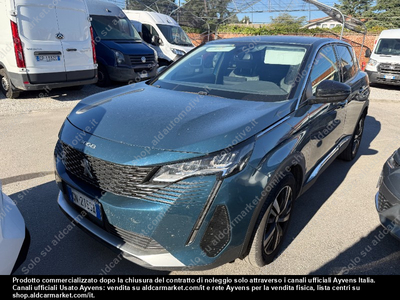 Peugeot 3008 PC bluehdi 130 eat8 -