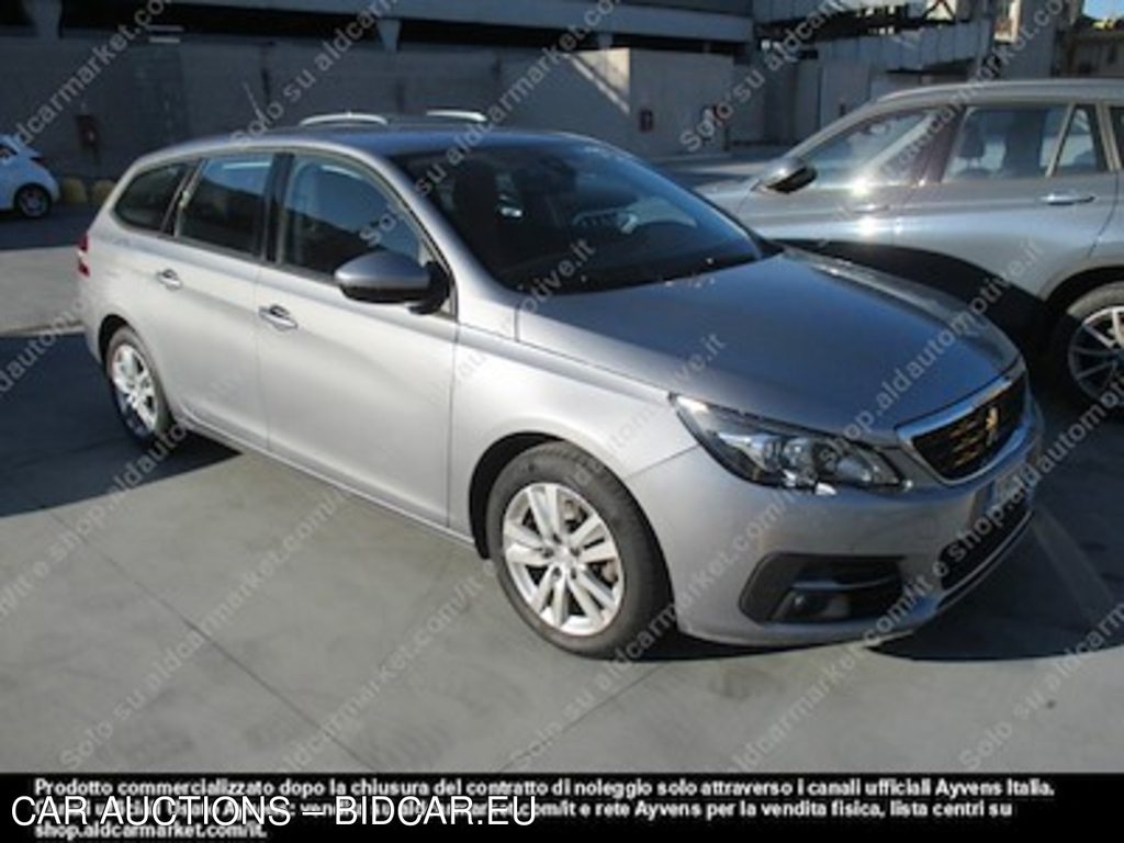 Peugeot 308 SW SW active business -