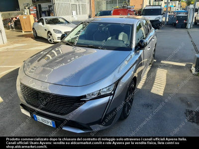 Peugeot 308 SW SW allure pack -