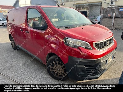 Peugeot expert 2.0 bluehdi 120 premium -