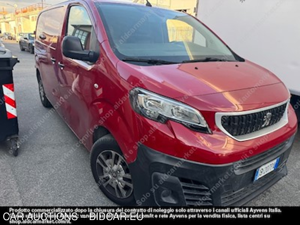 Peugeot expert 2.0 bluehdi 120 premium -
