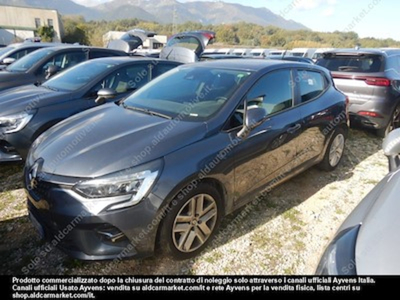 Renault clio E 1.0 tce 66kw -