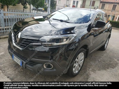 Renault kadjar 1.5 energy dci 110cv -