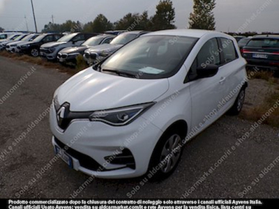 Renault zoe PC zoe life r110 -