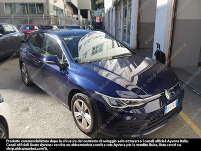 Volkswagen golf 1.0 etsi 81kw evo -