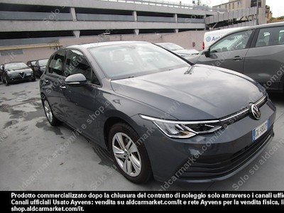 Volkswagen golf 1.0 etsi 81kw evo -