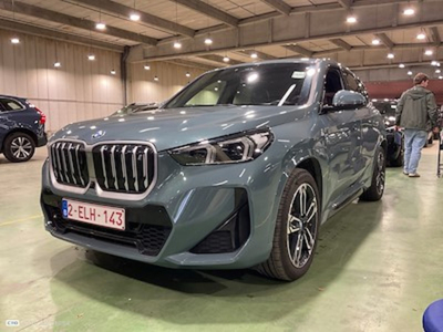 BMW IX1 BEV 67KWH XDRIVE30 (230KW) 4WD AUTO