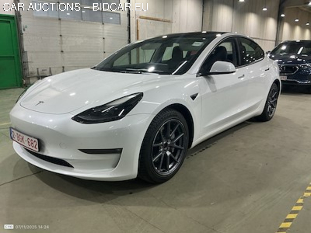 Tesla Model 3 BEV 75KWH LONG RANGE DUAL MOTOR 4WD AUTO