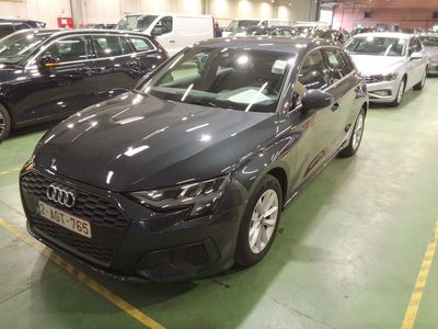 Audi A3 sportback 1.0 30 TFSI 81KW S TRONIC BUSINESS EDIT.
