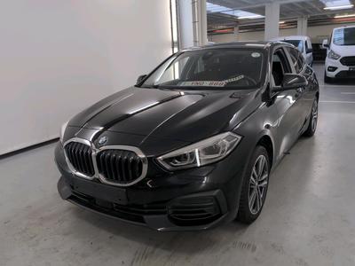 BMW 1-serie 1.5 116D (85KW)
