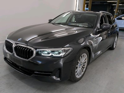 BMW 5 series touring 2.0 530E TOURING AUTO