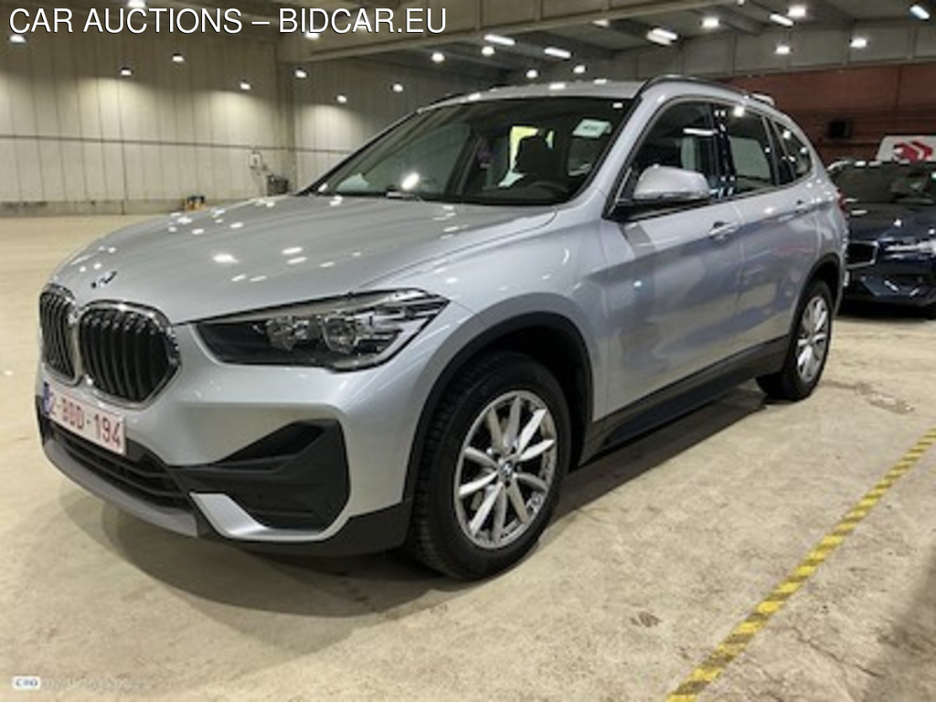BMW X1 1.5 SDRIVE16DA