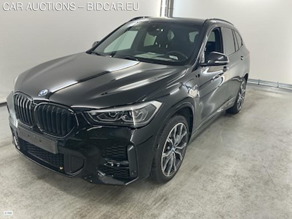 BMW X1 1.5 XDRIVE25E (162KW)