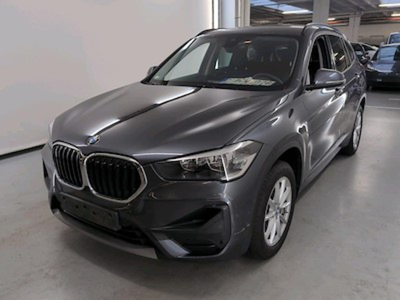 BMW X1 2.0 XDRIVE18D (110KW) 4WD