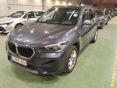 BMW X1 diesel - 2019 1.5 d sDrive16 AdBlue