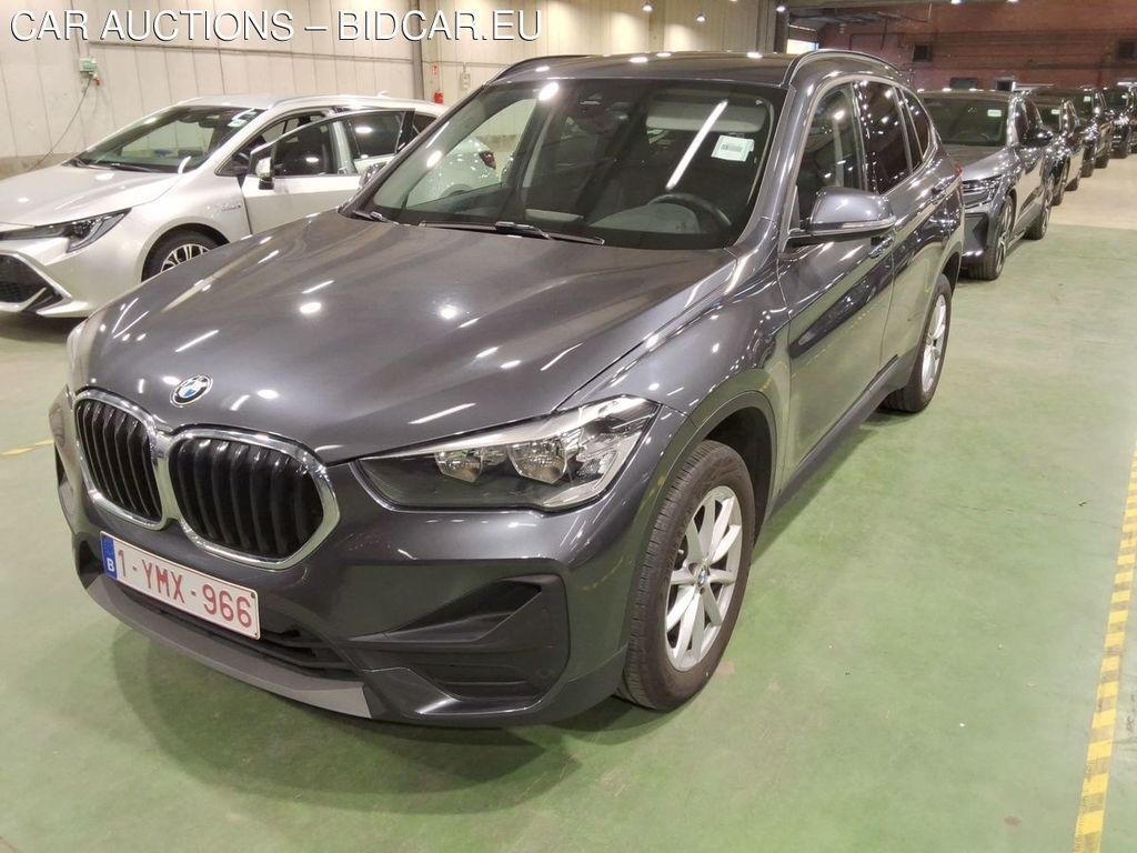 BMW X1 diesel - 2019 1.5 d sDrive16 AdBlue