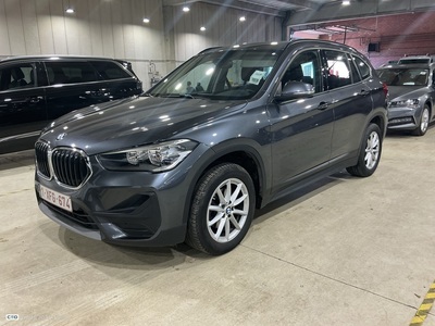 BMW X1 diesel - 2019 1.5 d sDrive16 AdBlue