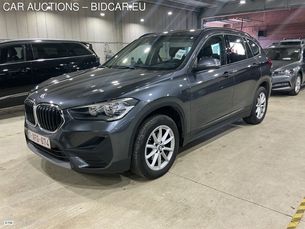 BMW X1 diesel - 2019 1.5 d sDrive16 AdBlue