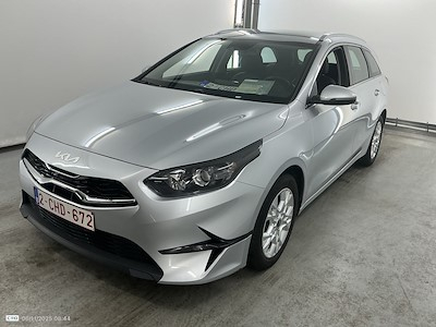 Kia Ceed sportswagon 1.0 T-GDI PULSE