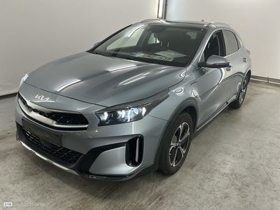 Kia XCEED 1.6 GDI PHEV DCT BUSINESS LINE