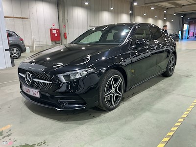 Mercedes-Benz A-class limousine 1.3 A 250 E BUSINESS SOLUTION DCT