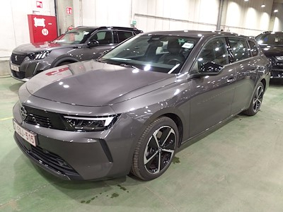 Opel Astra sports tourer 1.6 PHEV 132KW EDITION AUTO
