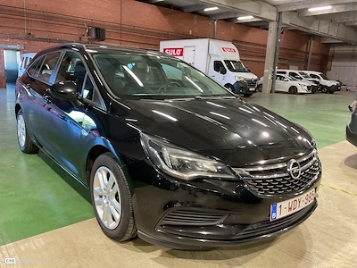 Opel Astra sports tourer - 2015 1.0 Turbo ECOTEC Edition S-S (EU6.2) STOCK