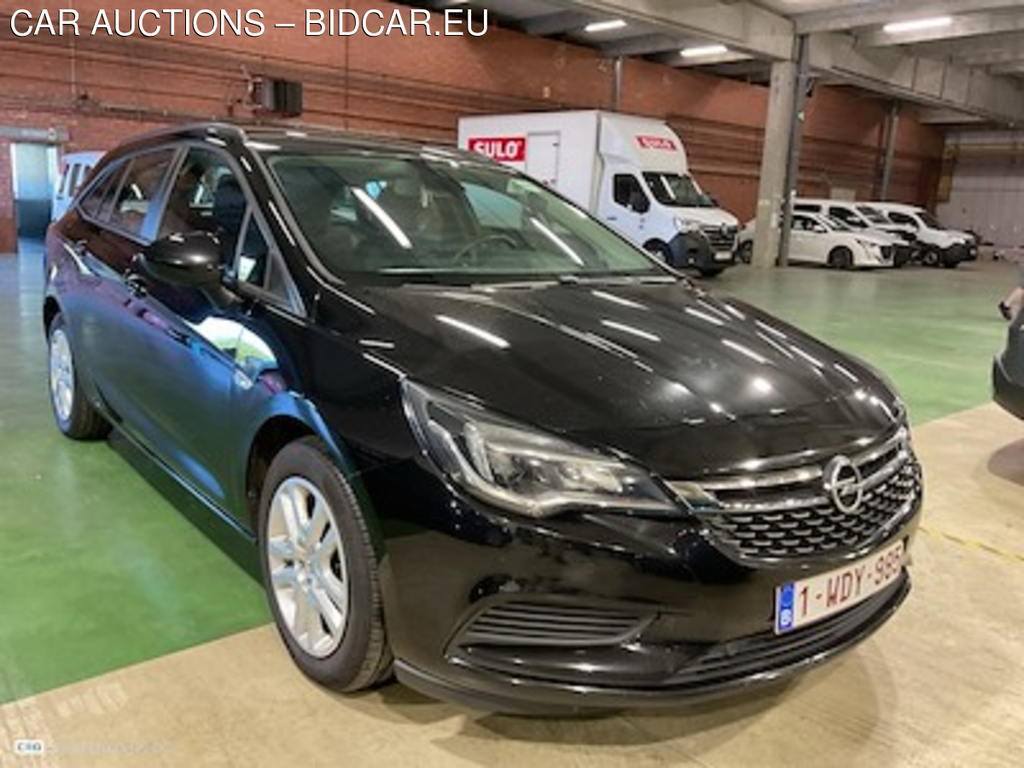 Opel Astra sports tourer - 2015 1.0 Turbo ECOTEC Edition S-S (EU6.2) STOCK