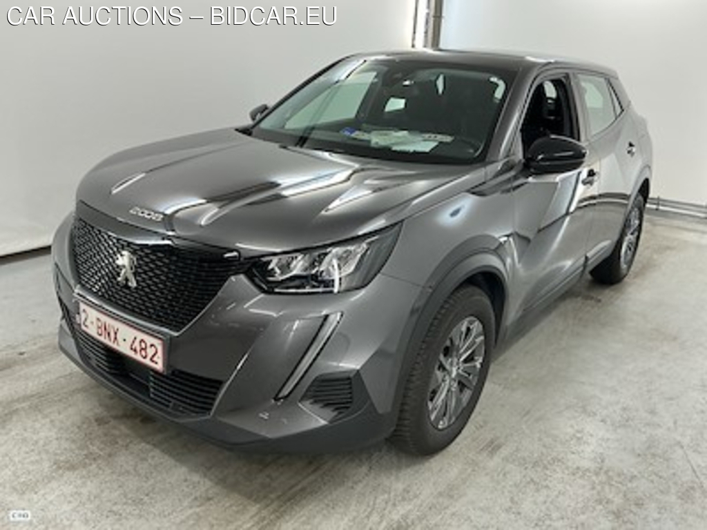 Peugeot 2008 1.2 PURETECH 74KW S-S ACTIVE PACK