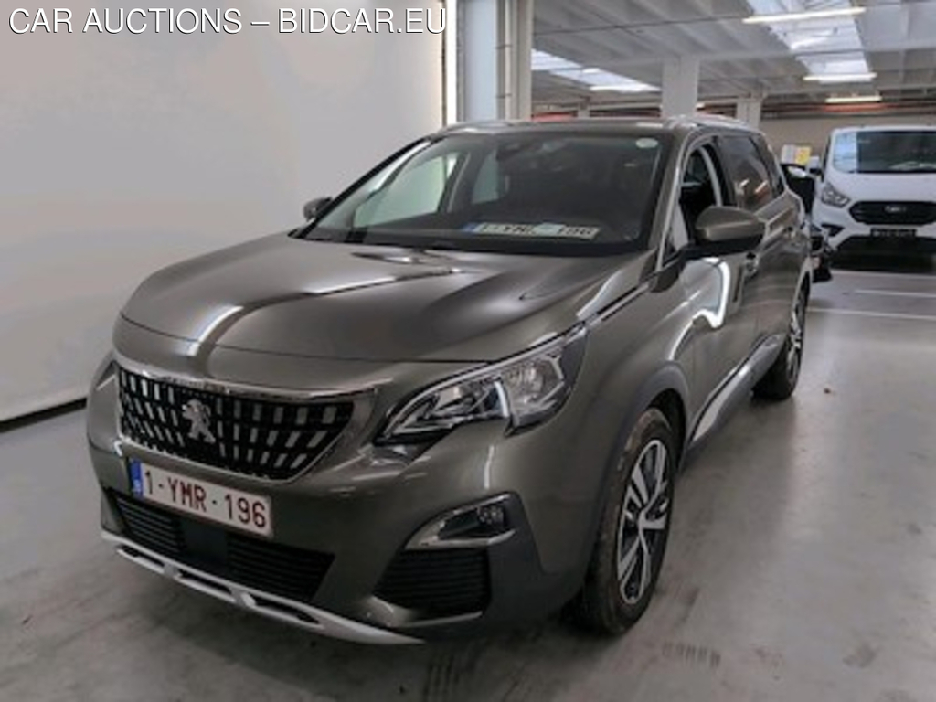 Peugeot 5008 1.5 BLUEHDI 130 AUTO ALLURE