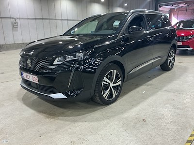 Peugeot 5008 1.5 BLUEHDI 130 AUTO GT