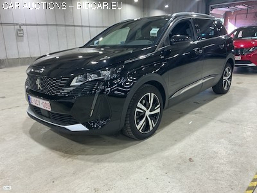Peugeot 5008 1.5 BLUEHDI 130 AUTO GT