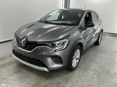 Renault CAPTUR 1.0 TCE 90 CORPORATE EDITION