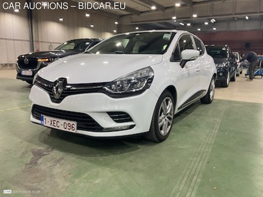 Renault Clio 0.9 TCe Zen (EU6c) STOCK