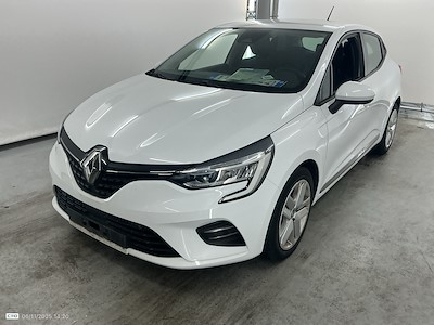 Renault Clio 1.0 TCE 100 CORPORATE EDITION